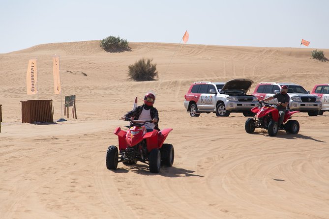 Desert Safari in Dubai with full package - no hidden cost - Tanura, belly dancing, and the fire show