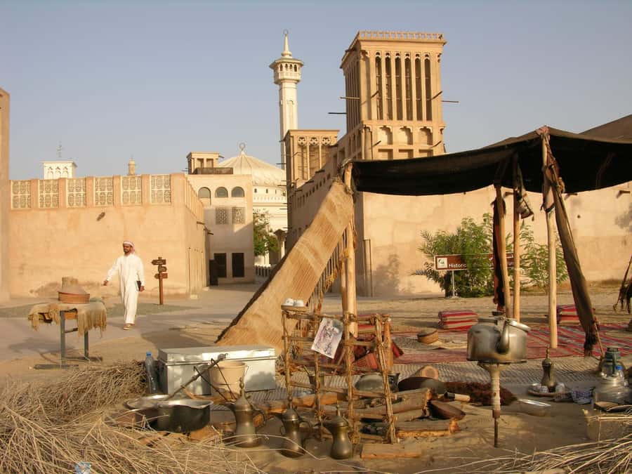 Discover Abu Dhabi: A Full-Day Tour with Lunch - Key points at a glance