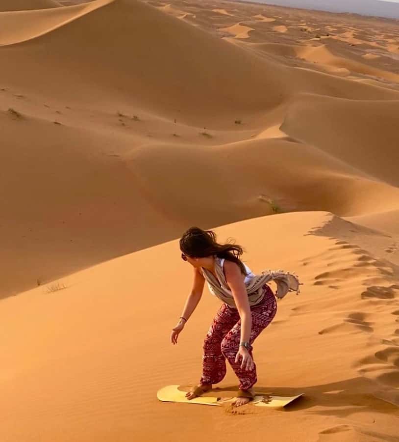 Doha: ATV/Desert Safari with Activities and Inland Sea Stop - Key points to know before booking