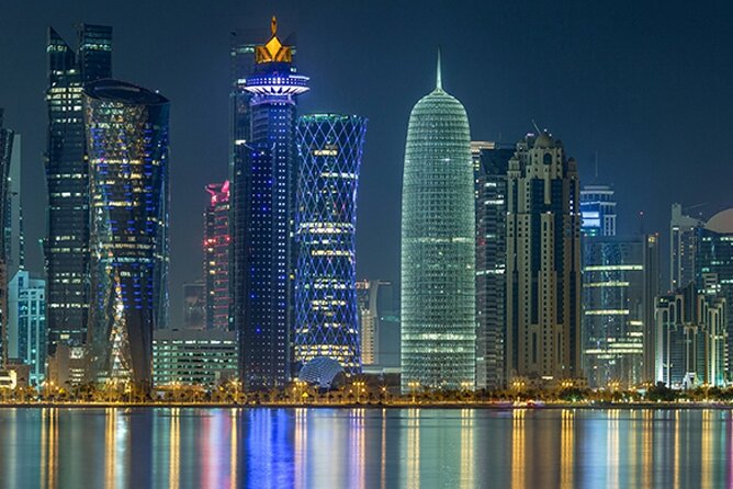 Doha City Highlights Guided Tour With Dhow Cruise - What the guide service adds