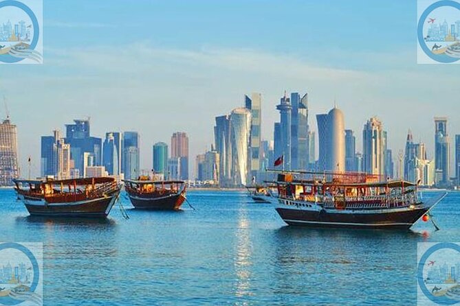 Doha City Tour and Dhow Cruise Ride (Private Tour) - Souq Waqif: the tour’s strongest cultural stop