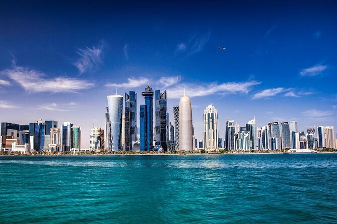 Doha City Tour | Souq Waqif | Courniche | The Pearl | Katara etc - Katara Cultural Village: art, architecture, and open space