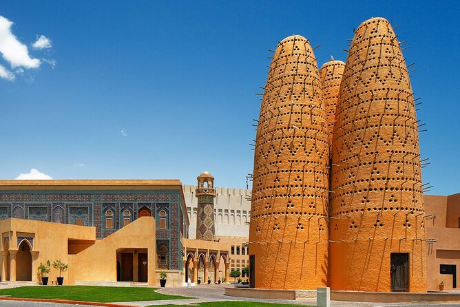 Doha City Tour | Souq Waqif | Courniche | The Pearl | Katara etc - Guides make the difference
