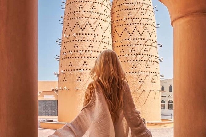 Doha City Tour | Souq Waqif | Courniche | The Pearl | Katara etc - Pickup, timing, and comfort