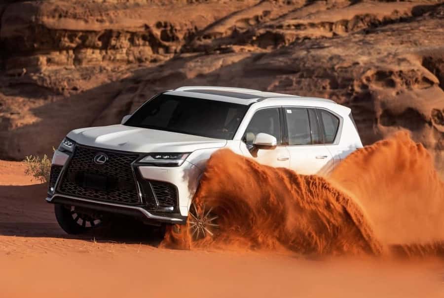 Doha: Desert All Activities ATV Quad Bike, Dune Bashing - From Doha streets to Sealine dunes