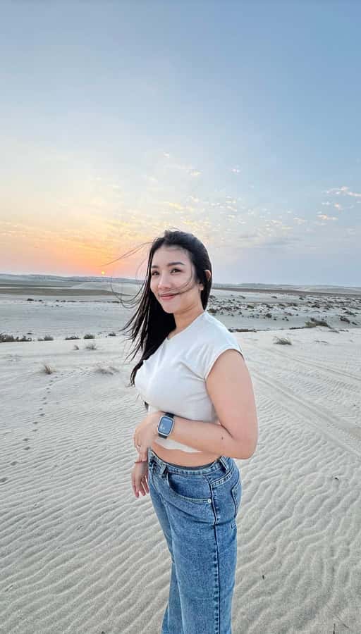 Doha: Desert Safari, Adventure, Sandboarding and Camel Ride - Should you book it?
