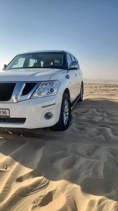 Doha: Desert Safari, Adventure, Sandboarding and Camel Ride - Practical advice for a smoother outing