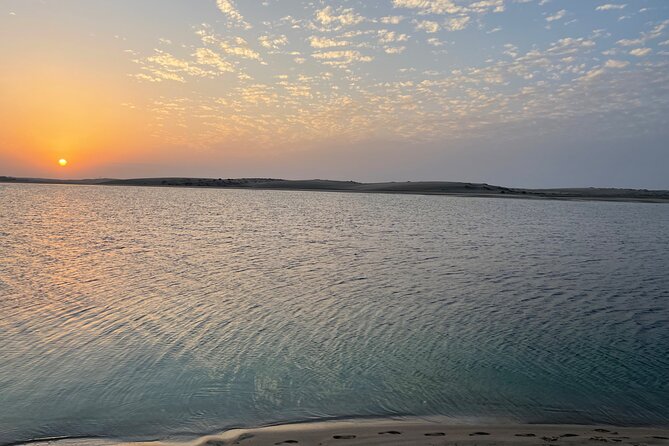 Doha: Desert Safari | Camel ride | Sand-boarding | Quad Biking - What $49 buys you