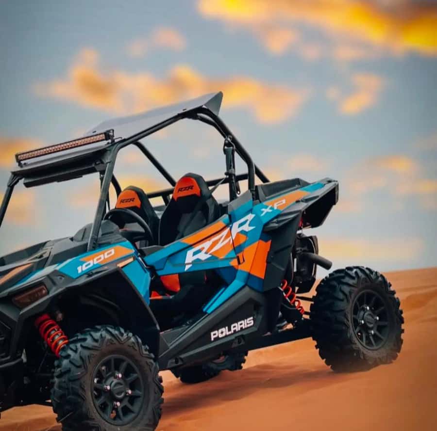 Doha: Desert Safari, Quad Bike, Camel Ride & Inland Sea Tour - Key points to know before booking