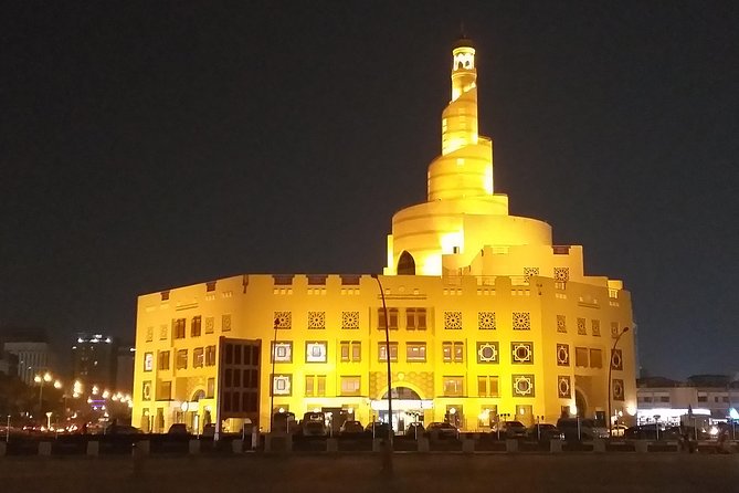 Doha from Land & Sea: City Tour & Traditional Dhow Boat Ride - Is $59 a fair price?