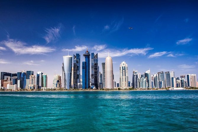 Doha: Guided City Tour with Airport and Hotel Pickup - Why this short Doha tour works well