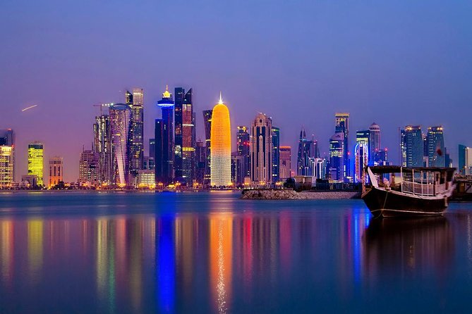 Doha: Guided City Tour with Airport and Hotel Pickup - What the guide adds to the experience