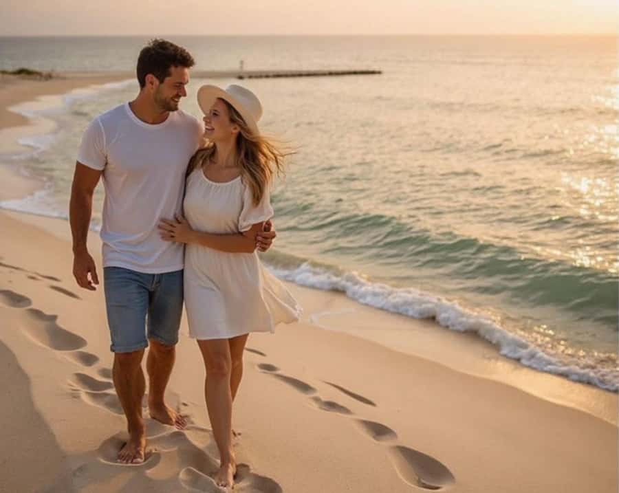 Doha: Inland Sea, Desert Safari, Camel Ride and Sandboarding - Why the Inland Sea makes this half-day trip worthwhile