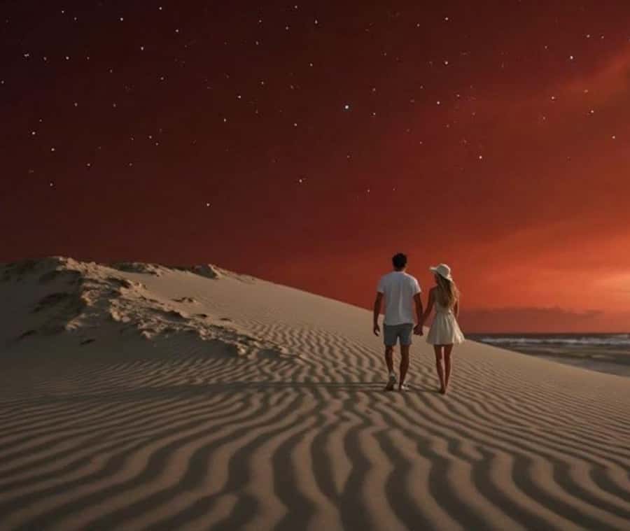 Doha: Night Inland Sea Desert Safari with Full Activities - Key points to know before booking