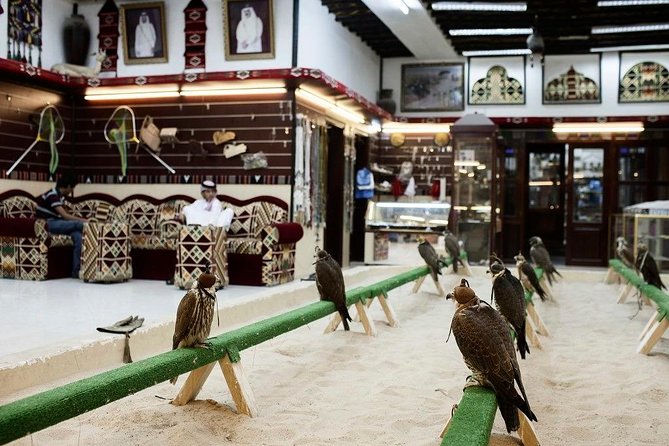 Doha Private Night City Tour – With or Without Local Meal - The Pearl shows Doha’s newer side