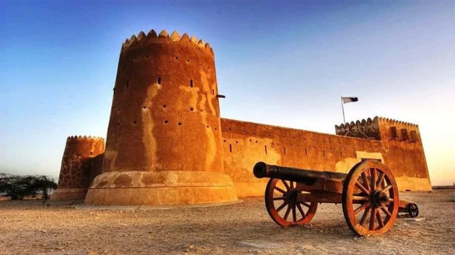 Doha: Private North Qatar Tour, Mangroves, & Zubara Fort - Why North Qatar is worth your half-day