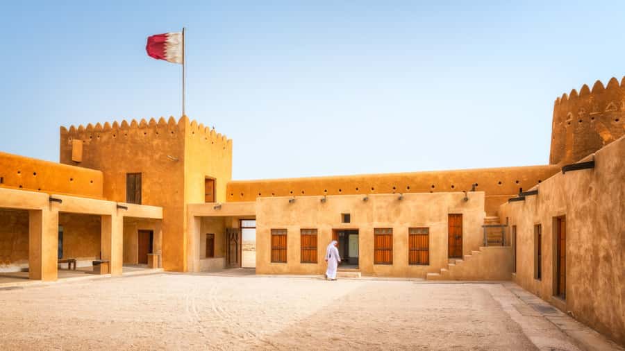 Doha: Private North Qatar Tour, Mangroves, & Zubara Fort - Who will enjoy this tour most