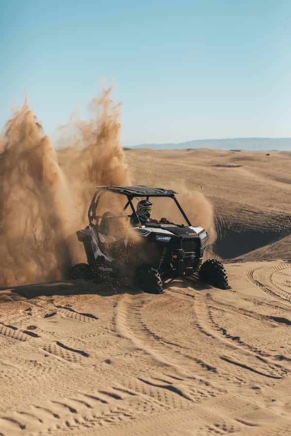 Doha: Quad Bike, Dune Bashing, Camel Ride & Inland Sea Tour - How the timing works