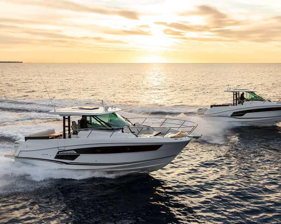 Doha: Speed Boat Adventure – 1 Hour Thrill Ride - Key points at a glance