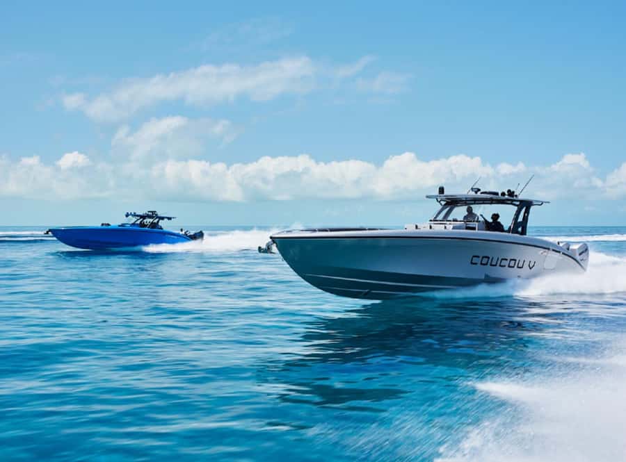 Doha: Speed Boat Adventure – 1 Hour Thrill Ride - Pickup, transfers, and the timing problem