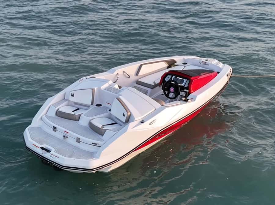 Doha: Speed Boat Adventure – 1 Hour Thrill Ride - Who will enjoy this most