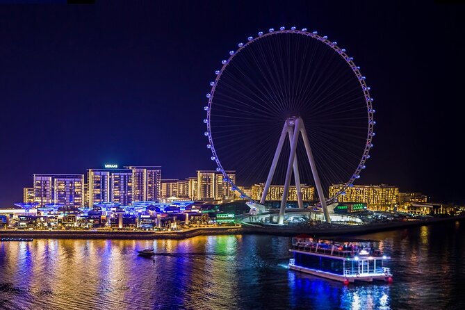 Dubai: 1-Hour Ain Boat Cruise - Who will enjoy this cruise most?