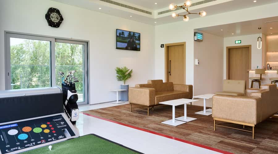 Dubai: 1hr Topgolf Game - Why Topgolf Dubai works for non-golfers