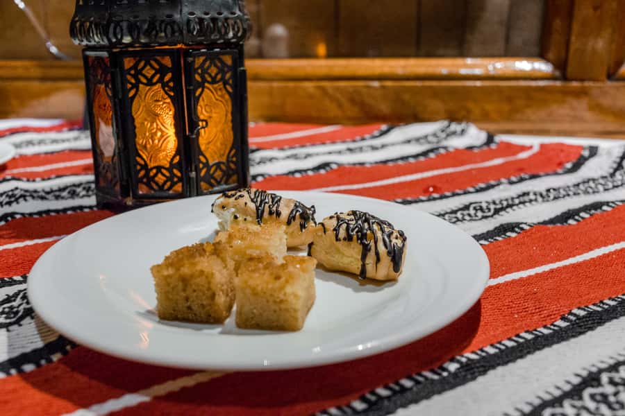 Dubai: 2-Hour Evening Dhow Cruise and Dinner - Should you book it?