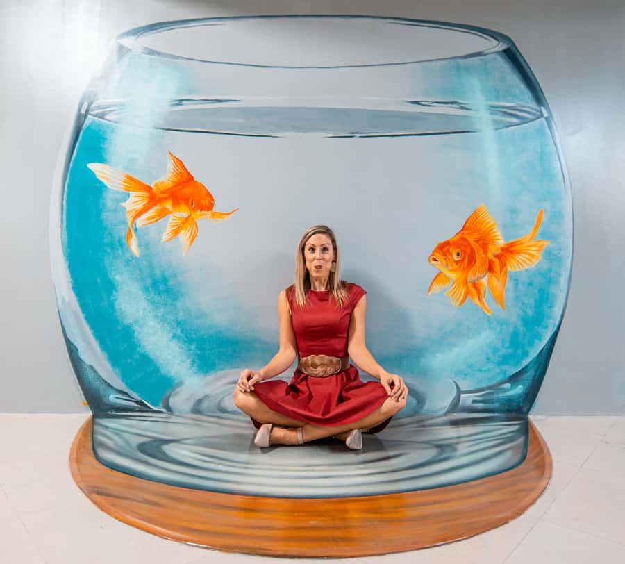 Dubai: 3D World Trick-Art Selfie Museum Entrance - Who should visit, and who should skip it?