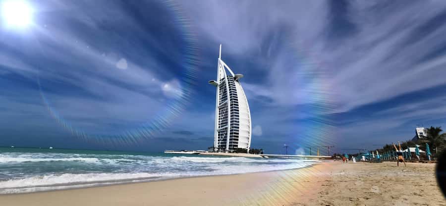 Dubai: 4-Hour Semi Private City Tour and Burj Khalifa Ticket - Dubai Museum and the City’s Earlier Story