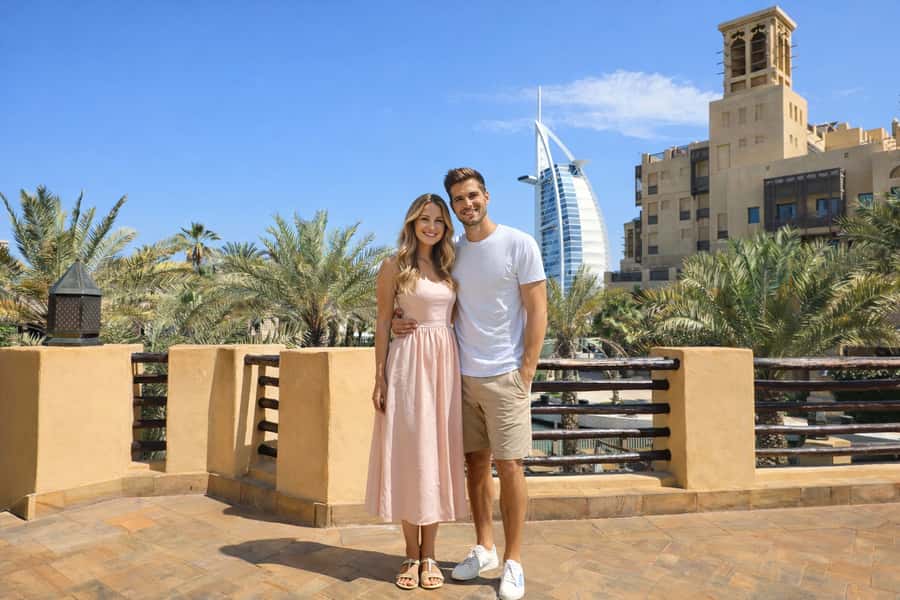 Dubai: 4-Hour Tour with Burj Khalifa Tickets - Reaching the Burj Khalifa at the right time