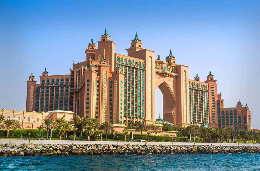 Dubai: 6-Hour Sunset Tour with Burj Khalifa Tickets - Dubai Marina, where the evening gets moving
