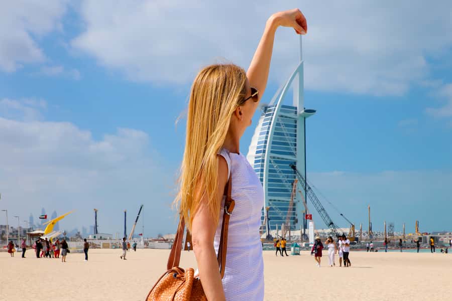 Dubai: 6-Hour Sunset Tour with Burj Khalifa Tickets - Is $160 a fair price?