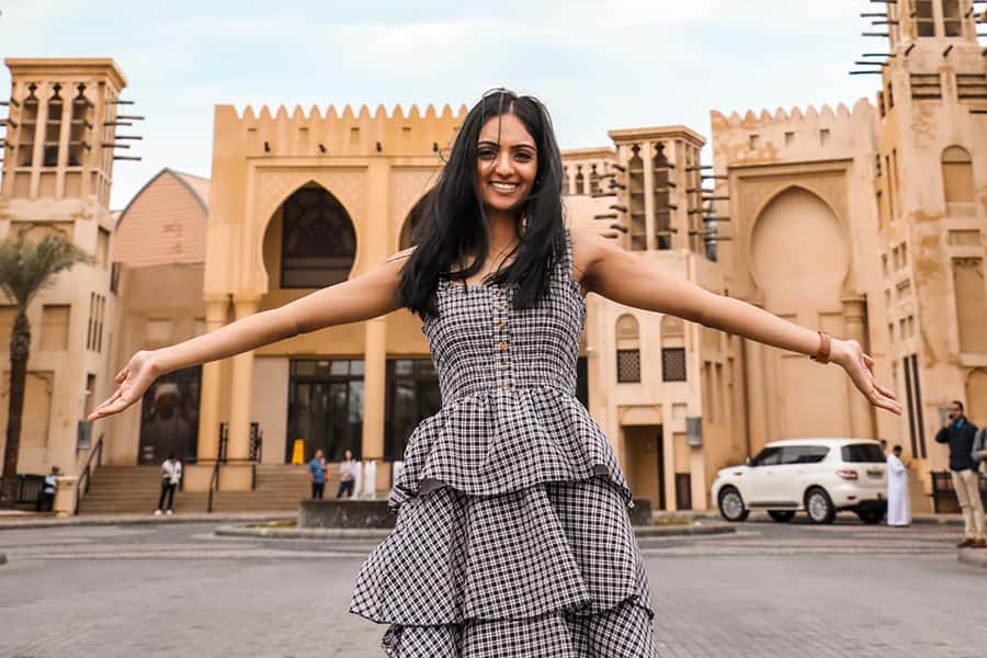 Dubai: 6-Hour Sunset Tour with Burj Khalifa Tickets - Who should choose this evening tour?
