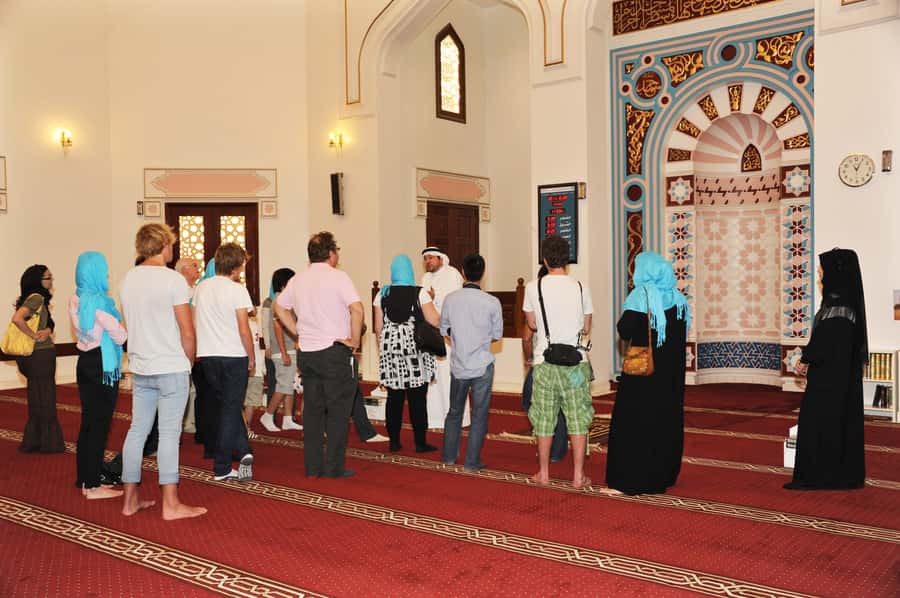 Dubai: Al Fahidi Historical District Heritage Tour - Is $31 a Fair Price?