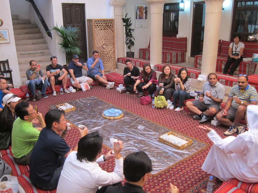 Dubai: Al Fahidi Historical District Heritage Tour - Practical Details That Affect Your Choice