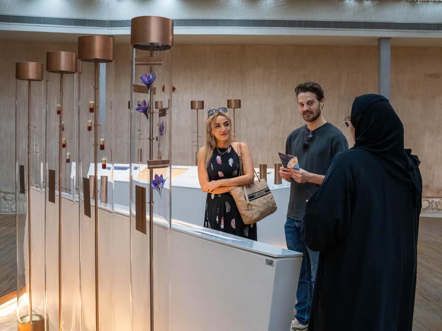 Dubai: Al Shindagha Museum Entry Ticket - Key points to know before you go