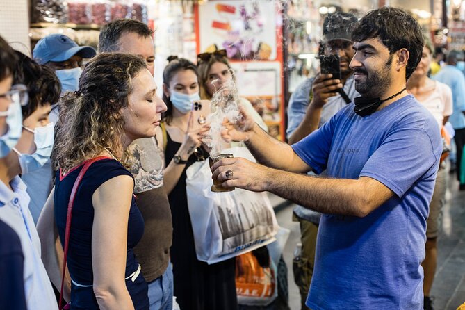 Dubai Aladdin Tour: Souks, Creek, Old Dubai and Tastings - Dubai Museum and Al Fahidi Fort