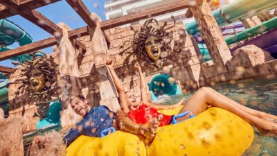 Aquaventure World AquaXpress Fast-Pass Only