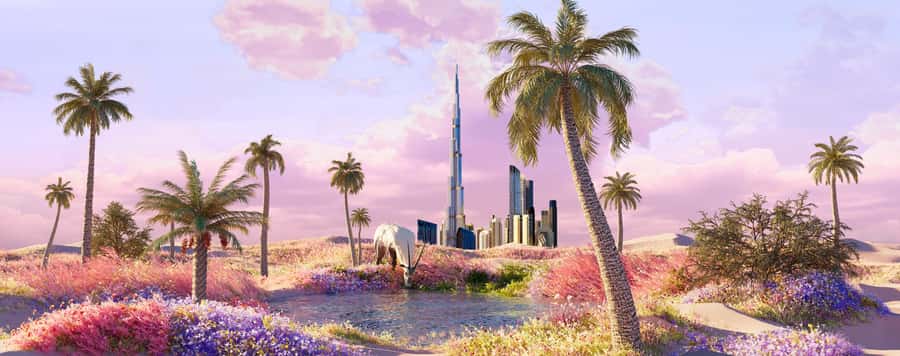 Dubai: Arte Immersive Museum Entry Ticket - What ARTE Museum Dubai actually feels like