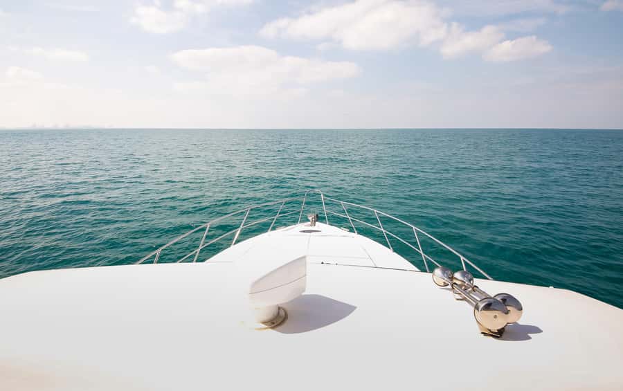 Dubai: Atlantis and Burj Al Arab Cruise on Luxury Yacht - What the $365 group price really means