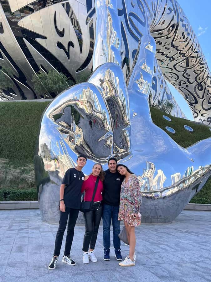 Dubai: Burj Al Arab, Future Museum, Dubai Frame Tour - Why this tour works for a first look at Dubai