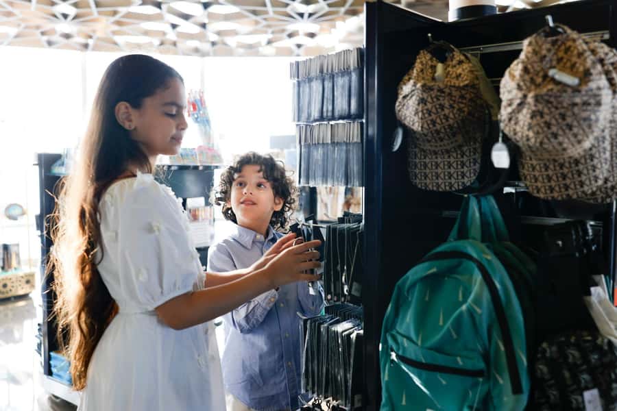 Dubai: Burj Khalifa Levels 124 & 125 Entry Ticket + Options - What the $43 ticket is really worth