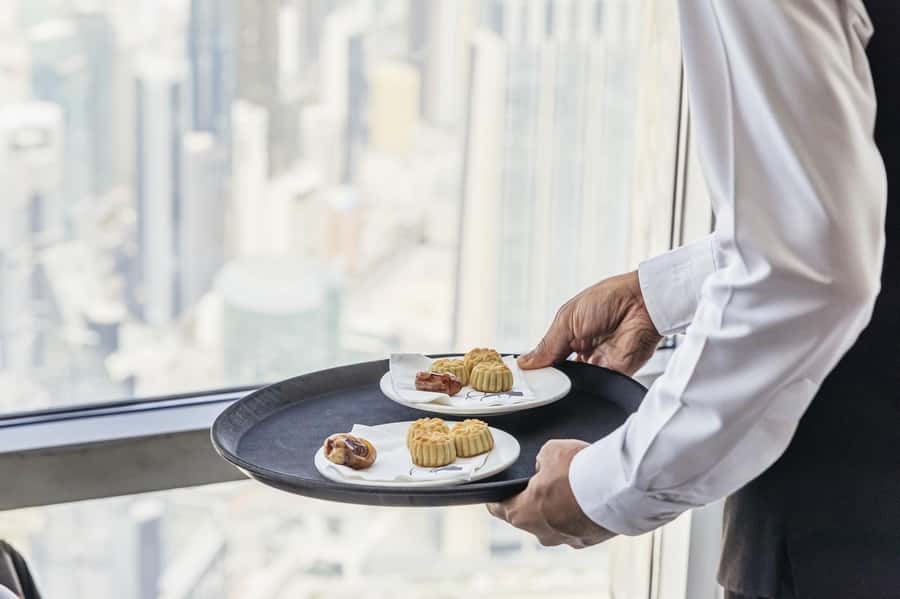 Dubai: Burj Khalifa Sky Level 148, 124, & 125 Entry Ticket - Why level 148 changes the Burj Khalifa visit