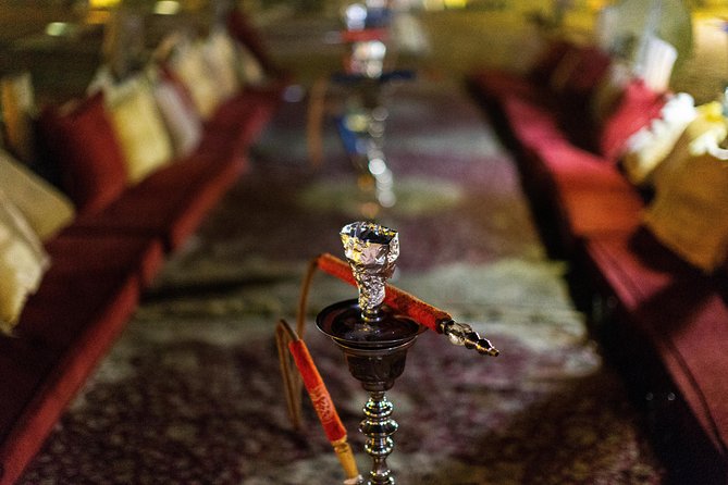 Dubai Camel Desert Safari, Traditional Meal & Heritage Activities - What the $193.98 price really covers