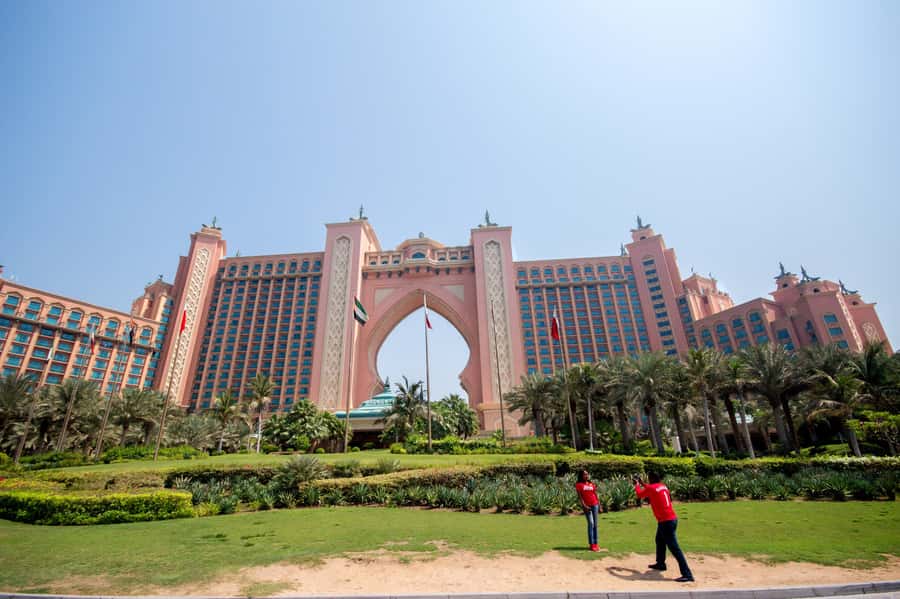 Dubai City Half-Day Tour - The four-hour schedule and its tradeoffs