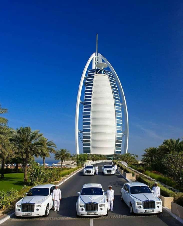 Dubai: City Highlights Private Layover Tour with Transfer - A useful layover, not just an airport wait