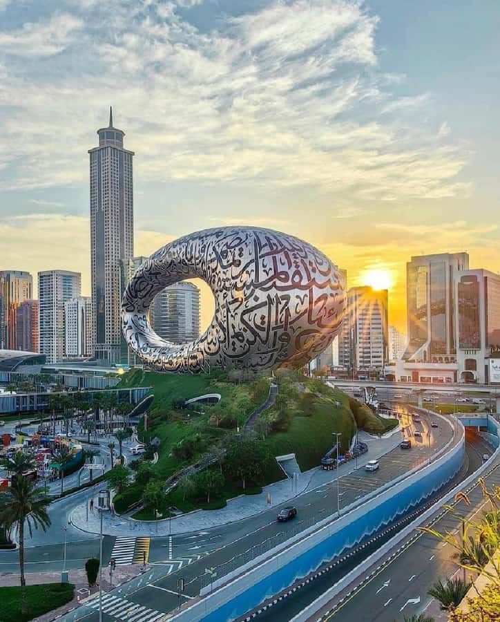 Dubai: City Highlights Private Layover Tour with Transfer - See Dubai Marina and Palm Jumeirah
