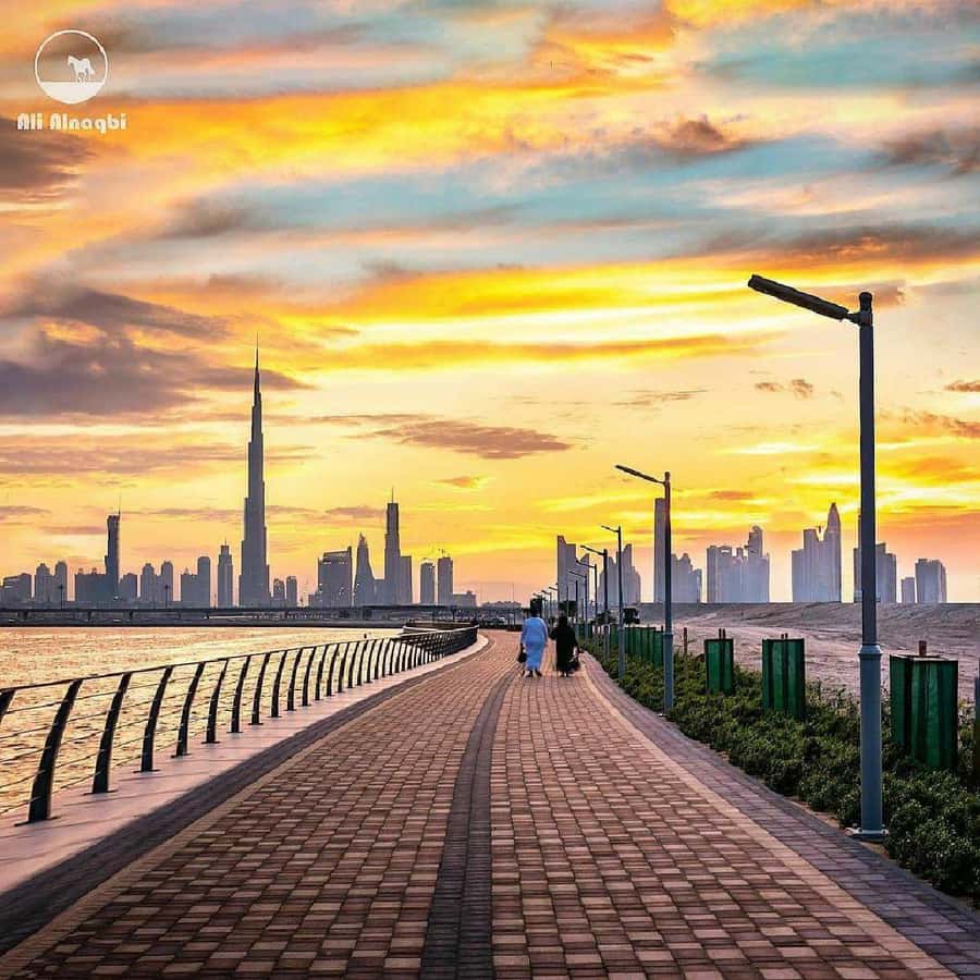 Dubai: City Highlights Private Layover Tour with Transfer - Pause at Madinat Jumeirah and Burj Al Arab