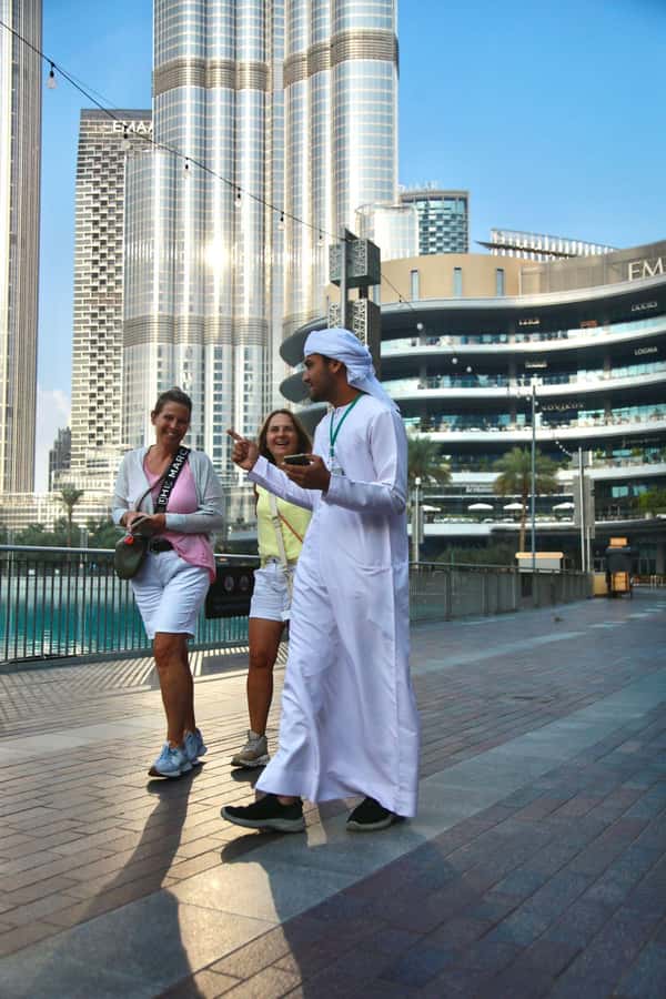 Dubai: City Highlights Private Layover Tour with Transfer - Start with Dubai Frame and Zabeel Palace